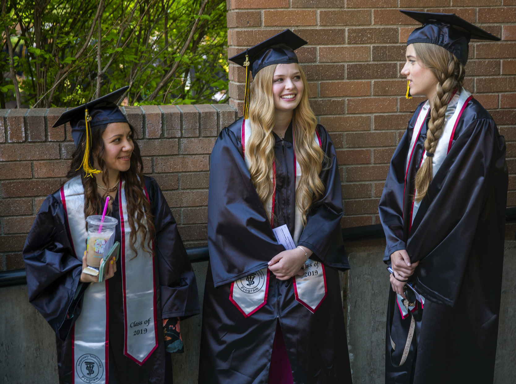 CSI 53rd Annual Commencement ceremony
